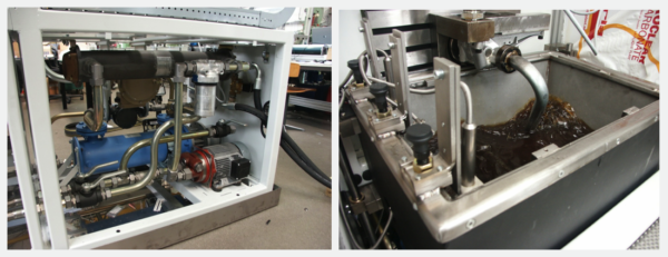 Detail Testmachines