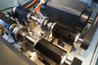 Drive Belt Testing 3