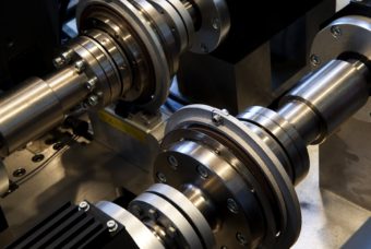 Drive Belt Testing 4