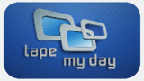 Tape My Day